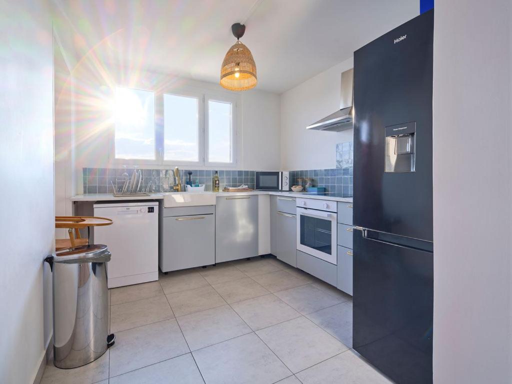 Les Chambres De Troyes - Parking Free Fibre Netflix Luaran gambar