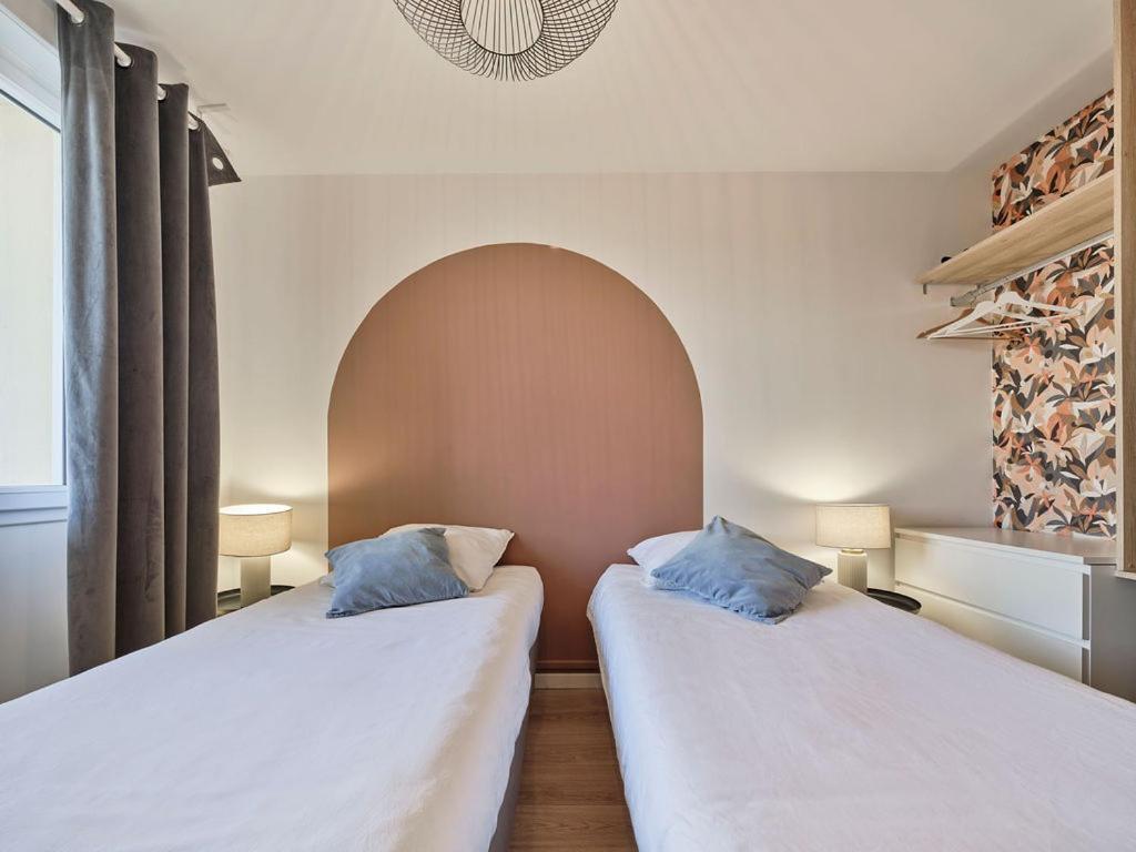 Les Chambres De Troyes - Parking Free Fibre Netflix Luaran gambar